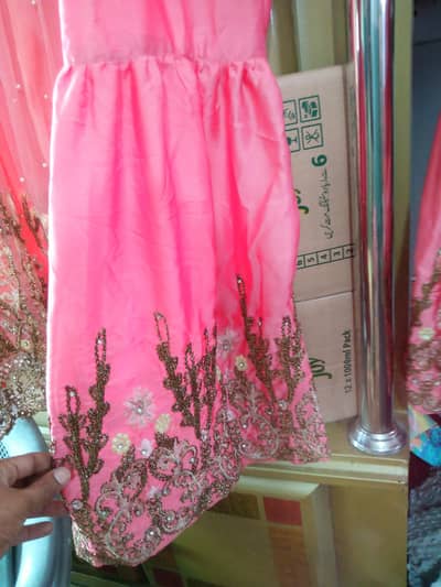 2 dress good color combination . siz kamr. 20. Ch. 20