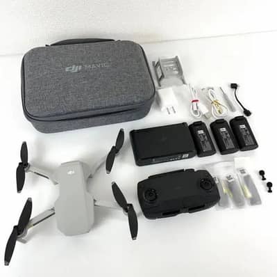 DJI mavic mini