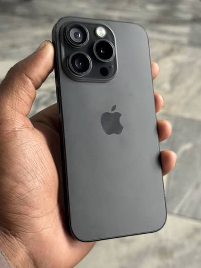 iphone 15 pro all sim working