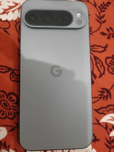 Google Pixel 9 Pro XL