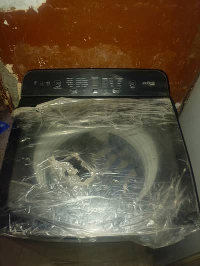 Haier fawm 120-1678ES8