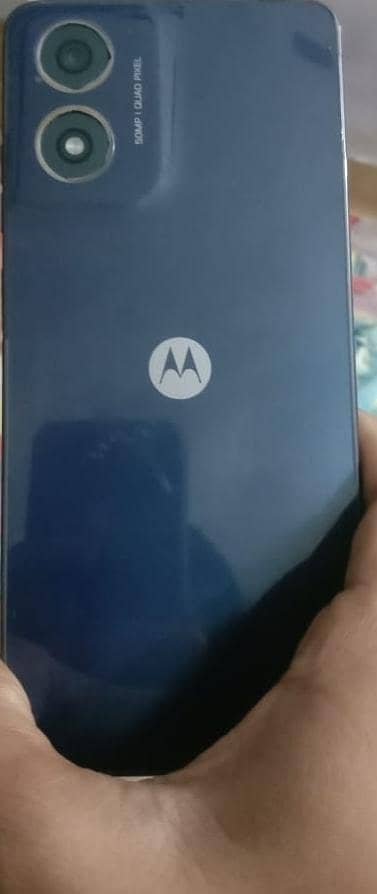 MOTO G PLAY 2021
