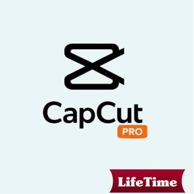 Capcut Pro+  Available