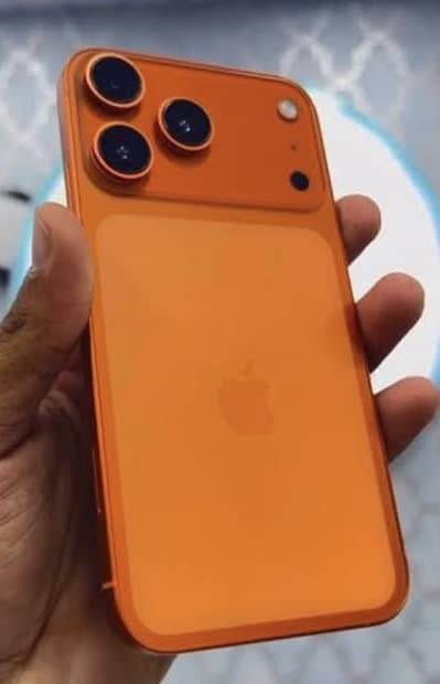 Iphone Xr converted 17 pro mnm 89 bh 64GB