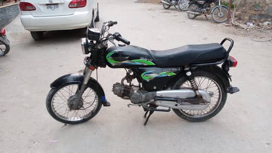 bike engine sealed haI for contact 03241804140