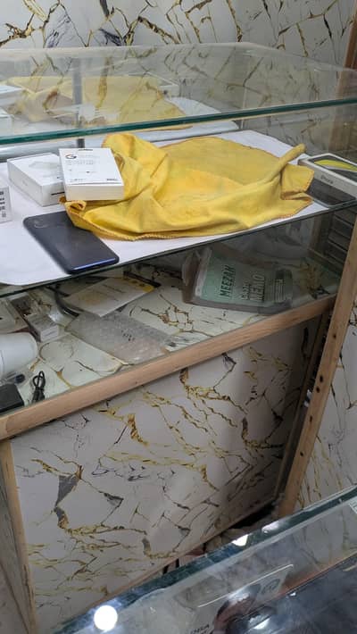 mobile counter new sale