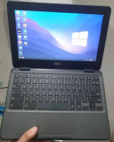 Chromebook 3100 4 32Gb