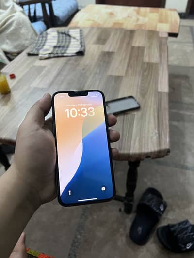 i phone 13 pro pta water pack 256