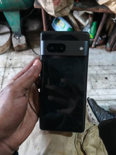 Google Pixel 7 Mint Condition