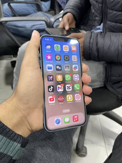 I phone 14 jv non pta