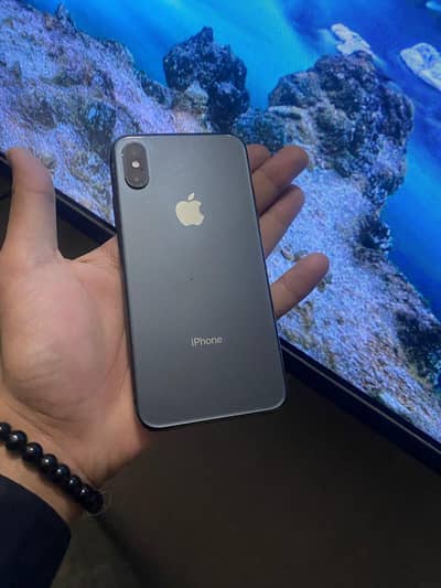 iPhone Xs 64gb