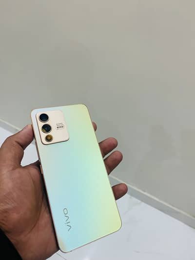 Vivo V23 12+8/256 Gb