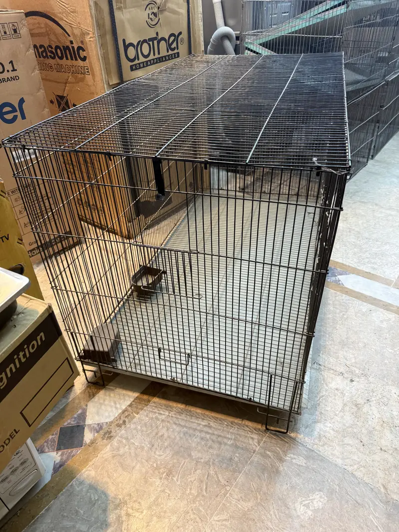 Cages up for sale !Contact on whatsapp only ! — photo 5