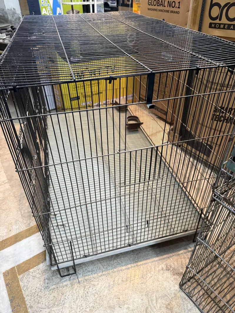 Cages up for sale !Contact on whatsapp only ! — photo 6