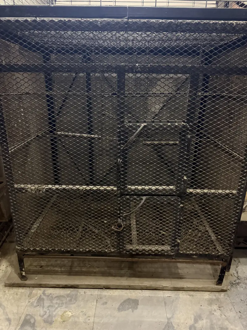Cages up for sale !Contact on whatsapp only ! — photo 12