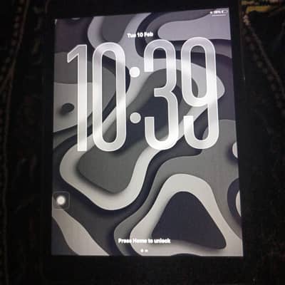 Ipad 9 generation negotiatable