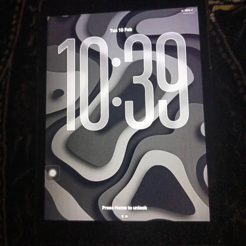 Ipad 9 generation negotiatable 0