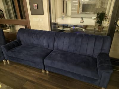 sofa set 8 seater