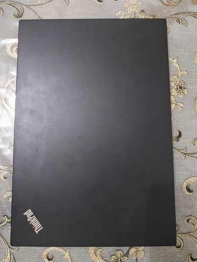 LENOVO T470S THINK PAD TOUCH SCREEN