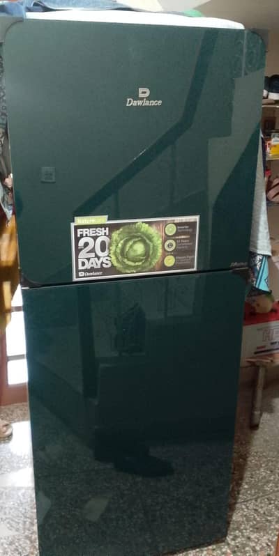 Dawlance Refrigerator 2022