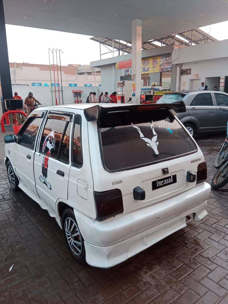 mehran 0