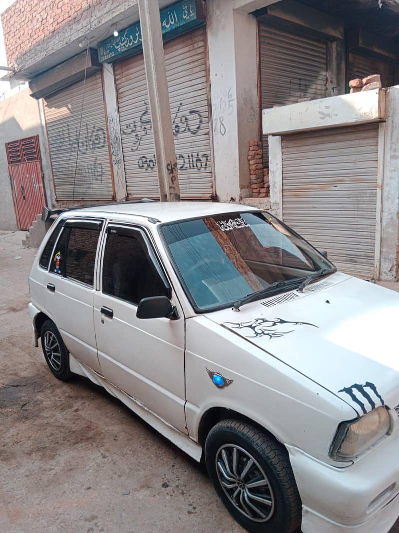 mehran 4
