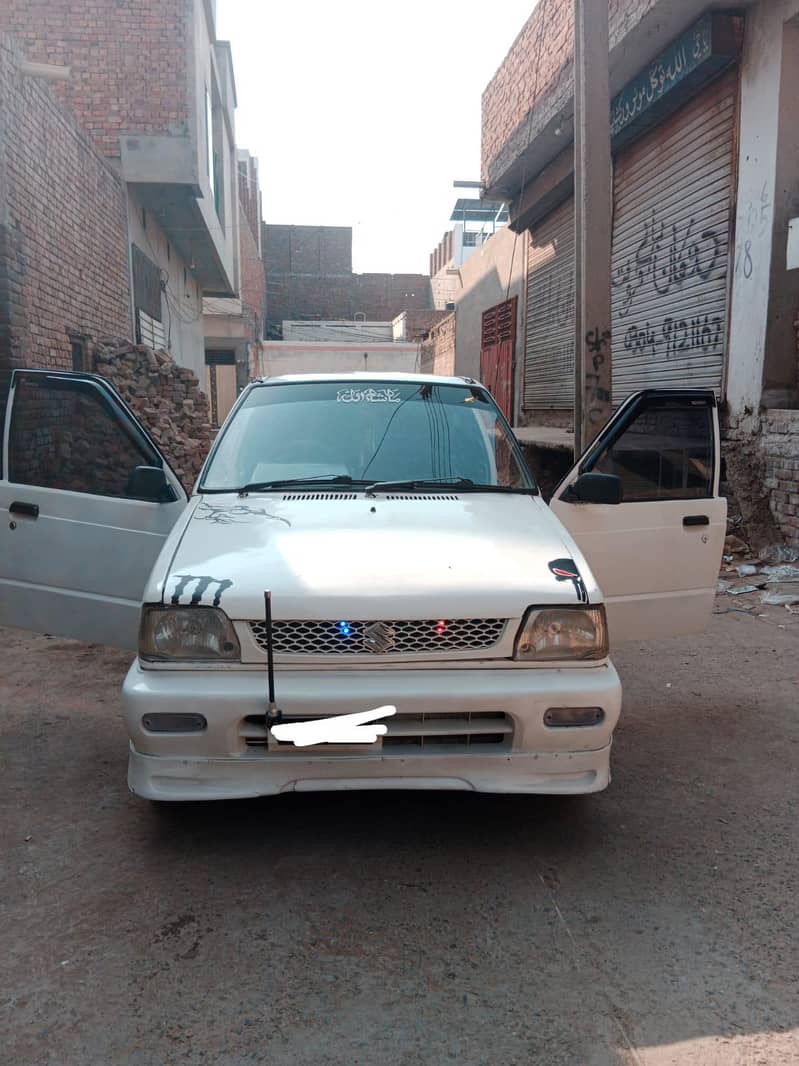 mehran 7