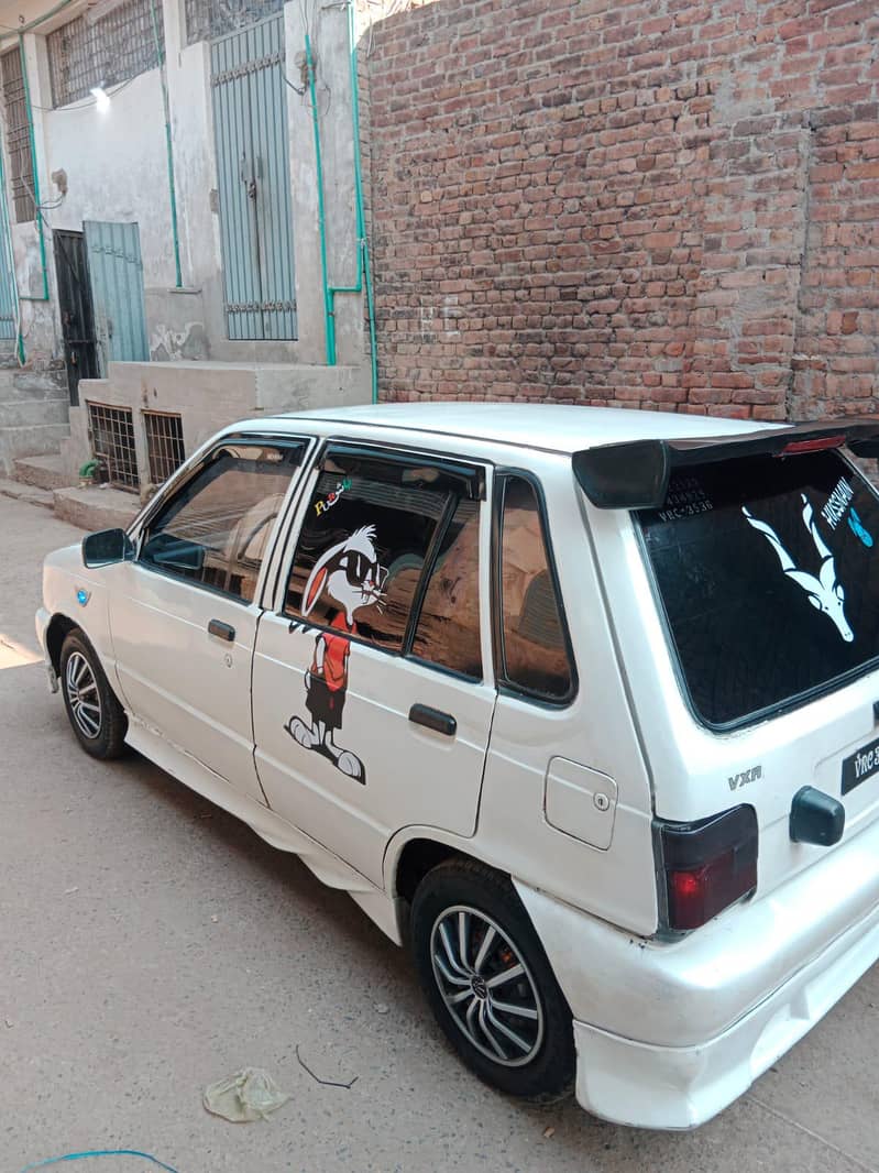 mehran 9