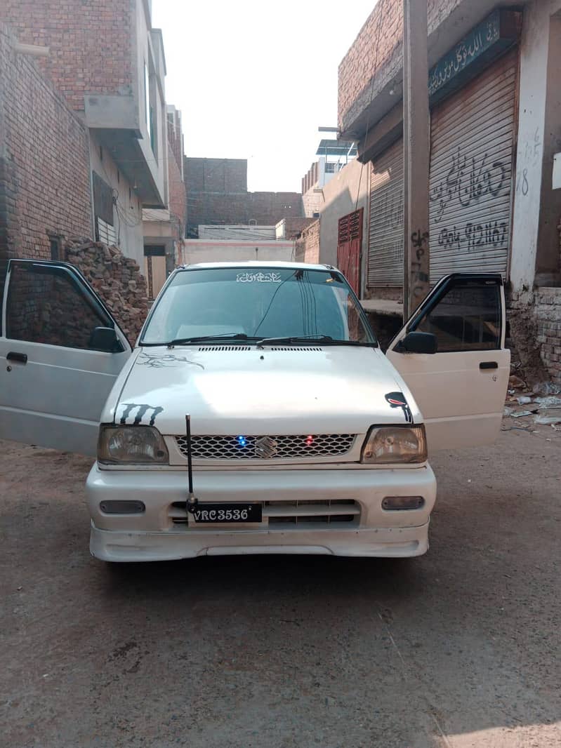 mehran 10
