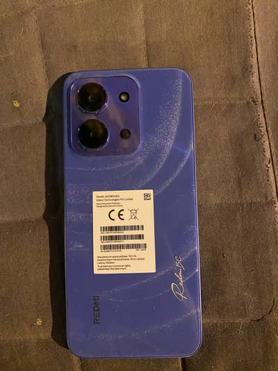 redmi 15c pta approved