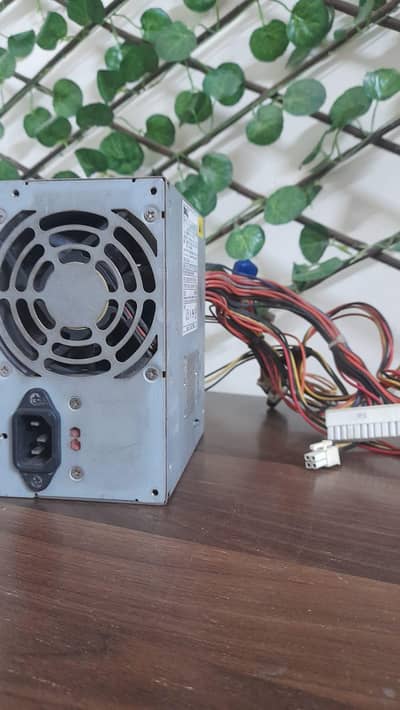 Dell 250 Watt power supply