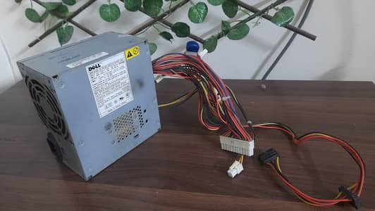 300 Watt power supply