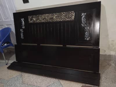 2 double bed king size