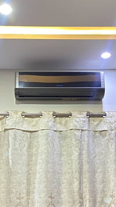 Orient 1.5 AC Non Invertor