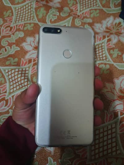 Huawei Y7 Prime