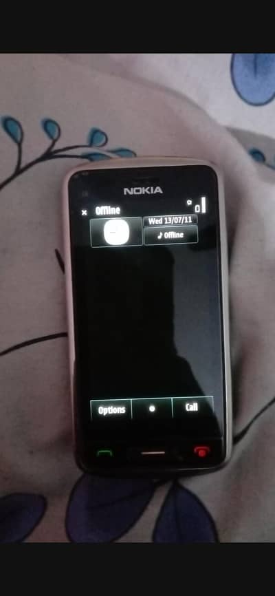 Nokia C6-01 | Hungary