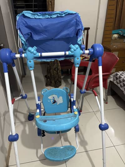 baby swings new born and elder