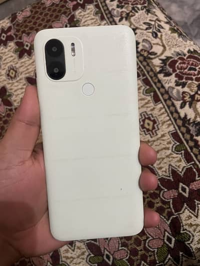 Redmi A1 Plus – PTA Approved