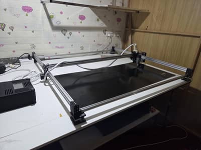 CNC laser Cutting Machine
