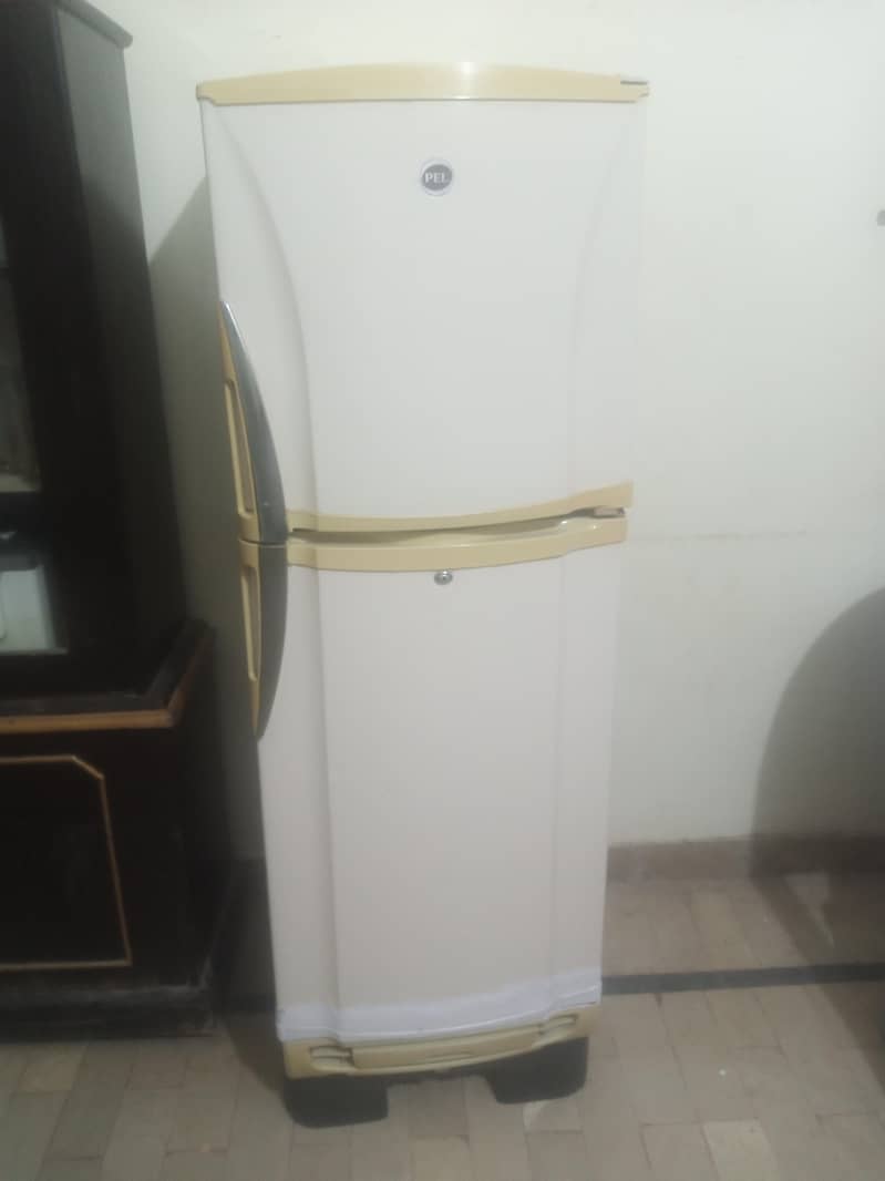 used refrigarnator 0