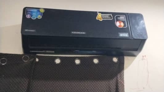 Kenwood Inverter AC E-Luxury with Voice Control 70% Energy Saving