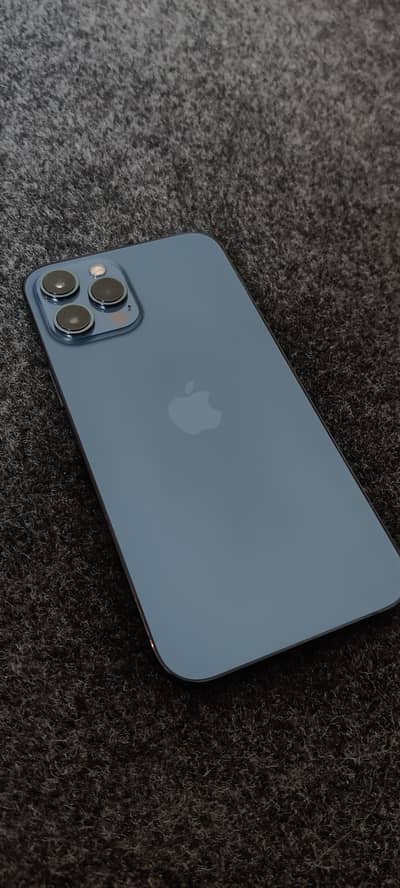 iPhone 12 Pro Max JV 256GB