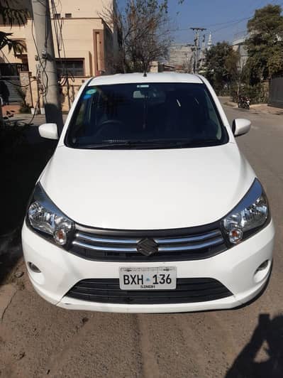 cultus 2022 model just likw brand new vxl