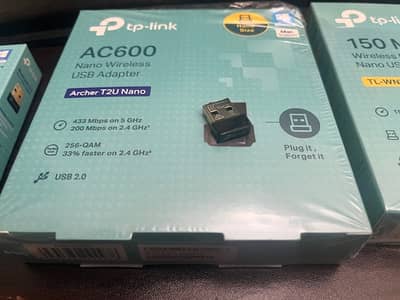 TP Link - Original Branded Adapter