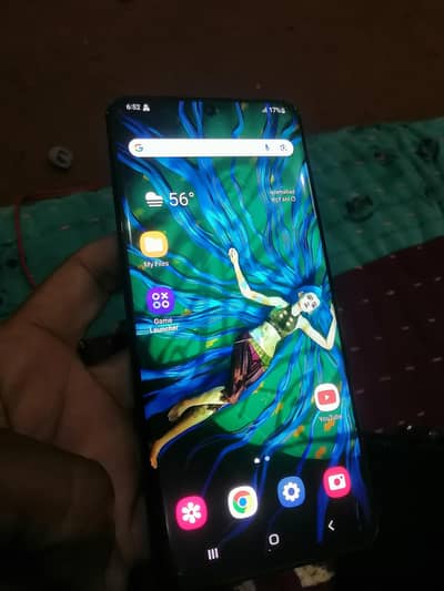 s20 ultra 5G 12/128 Camera+Gaming Beast