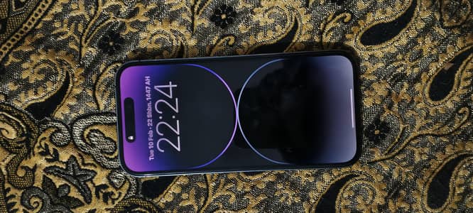 14 pro factory unlock