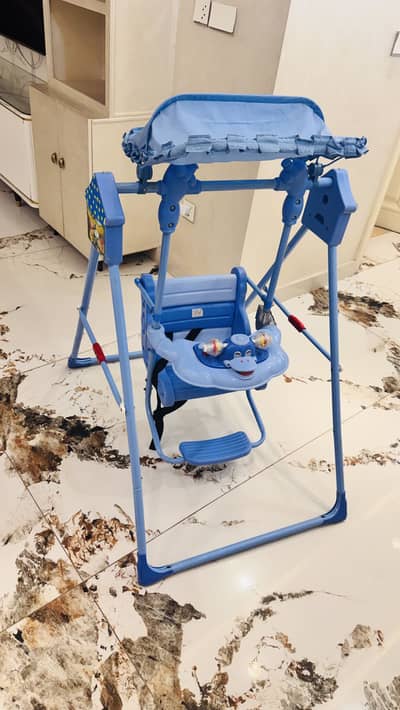 Baby Swing for Sale – Excellent Condition