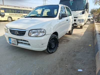 2007 model alto vxr 1000cc engine