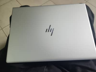 hp Elite Book 735 G5