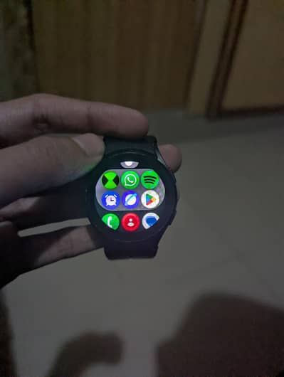 Galaxy Watch 4 41mm for Sale